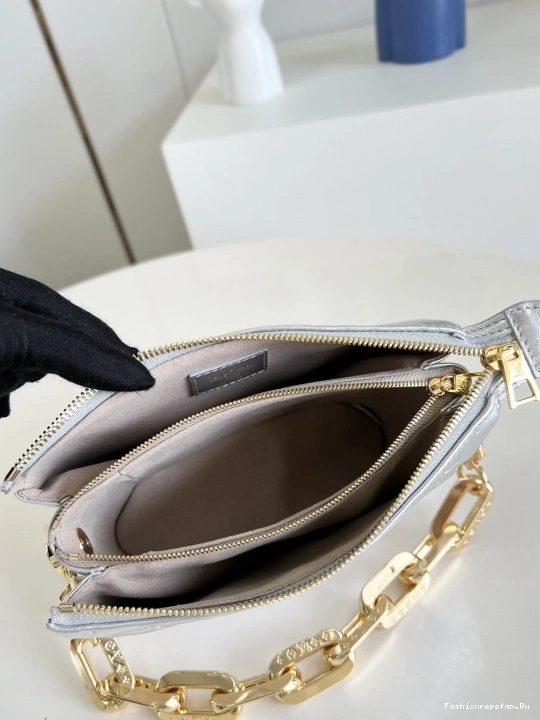 FS CHEAP LOUIS VUITTON COUSSIN BB 0823
